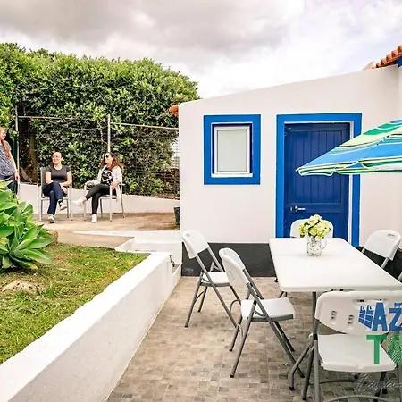 Vakantiehuis Casa Da Rocha