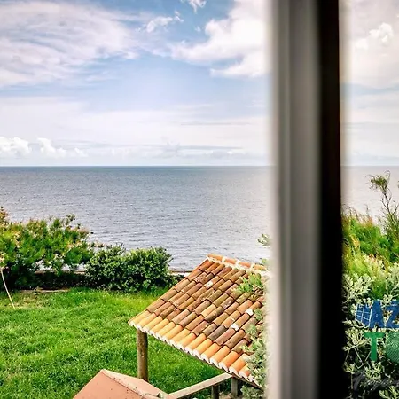 Casa Da Rocha * Angra do Heroísmo