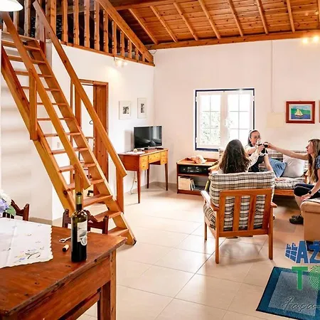 Дом отдыха Casa Da Rocha *