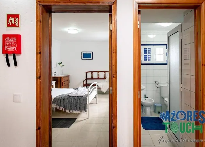 Casa Da Rocha Vakantiehuis *