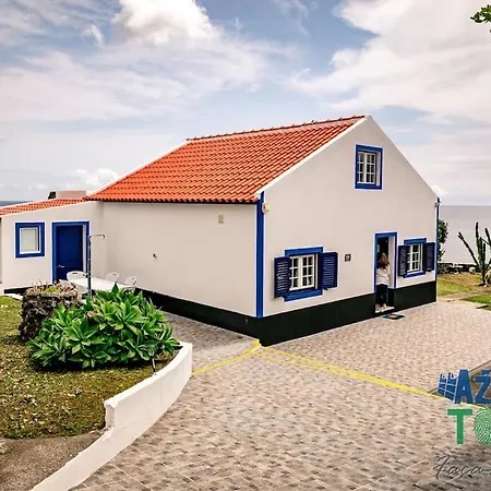 Ferienhaus Casa Da Rocha *