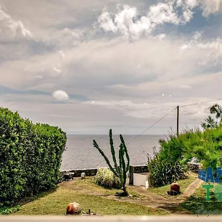 Casa Da Rocha