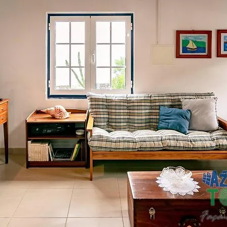 Сasa de vacaciones Casa Da Rocha Santa Bárbara