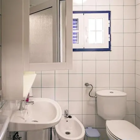 Ferienhaus Casa Da Rocha