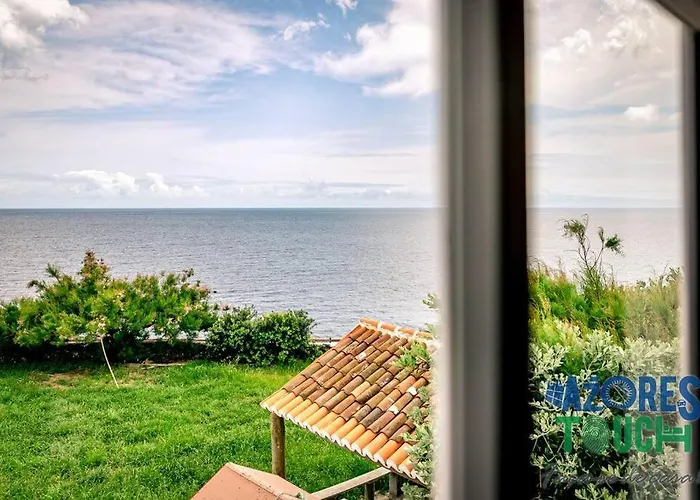 Casa Da Rocha * Santa Bárbara