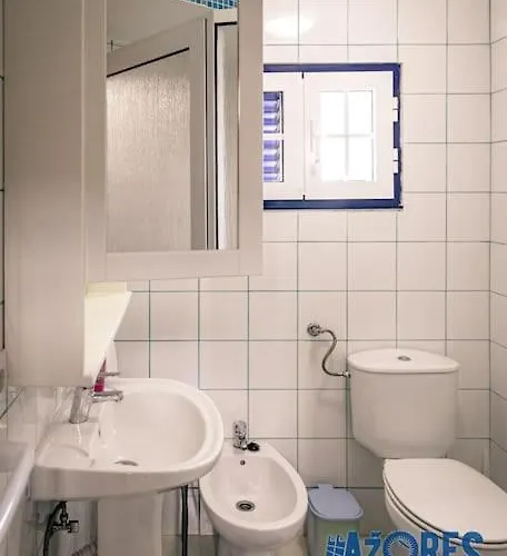 Сasa de vacaciones Casa Da Rocha